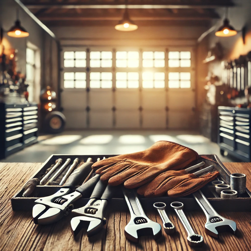 About Our Family-Owned Garage Door Company in Wallington NJ - Professional Service Team
