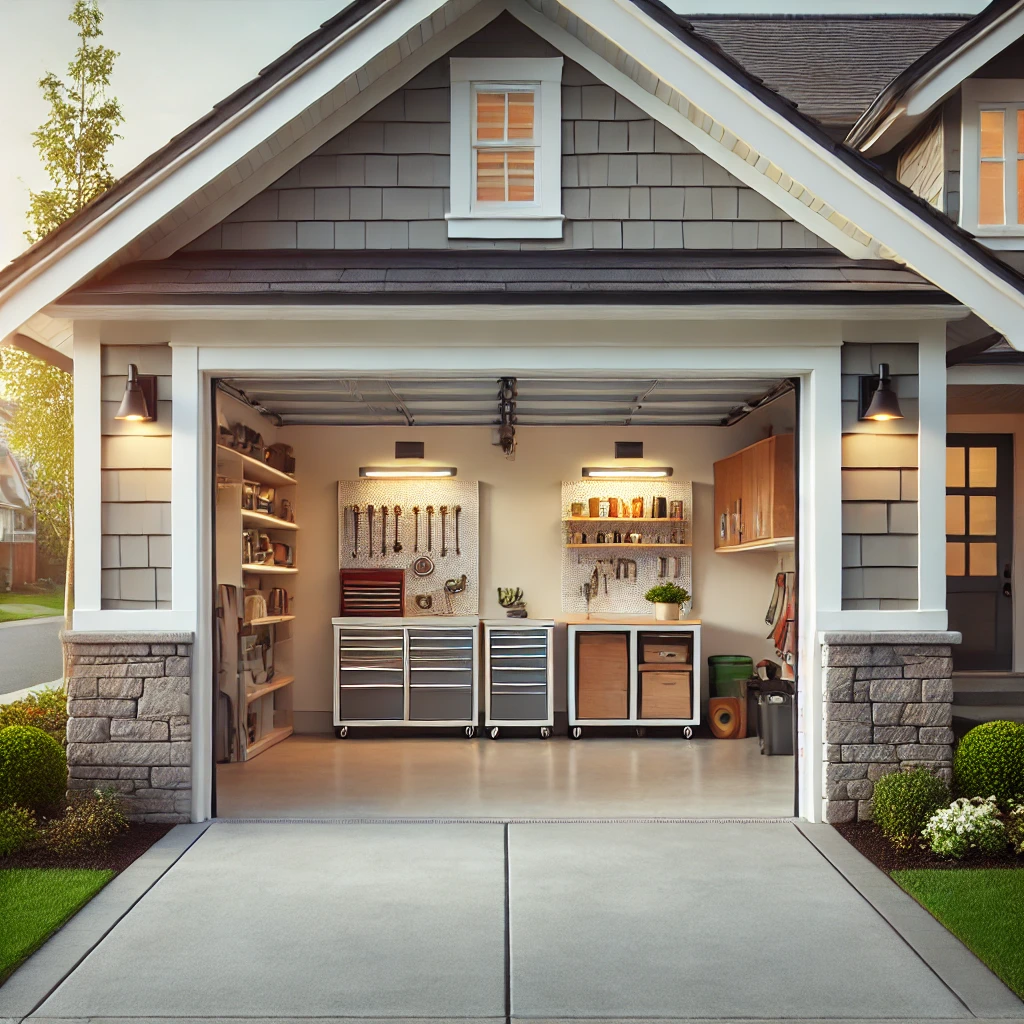 Latest garage door repair tips and maintenance guides from Wallington's trusted experts