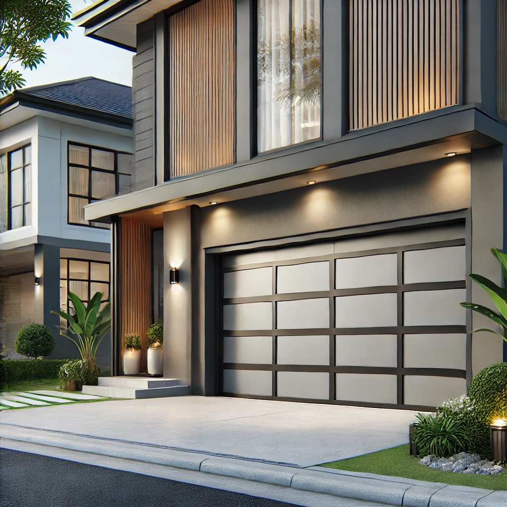 Professional Garage Door Company Wallington NJ - 24/7 Emergency Service & Repairs