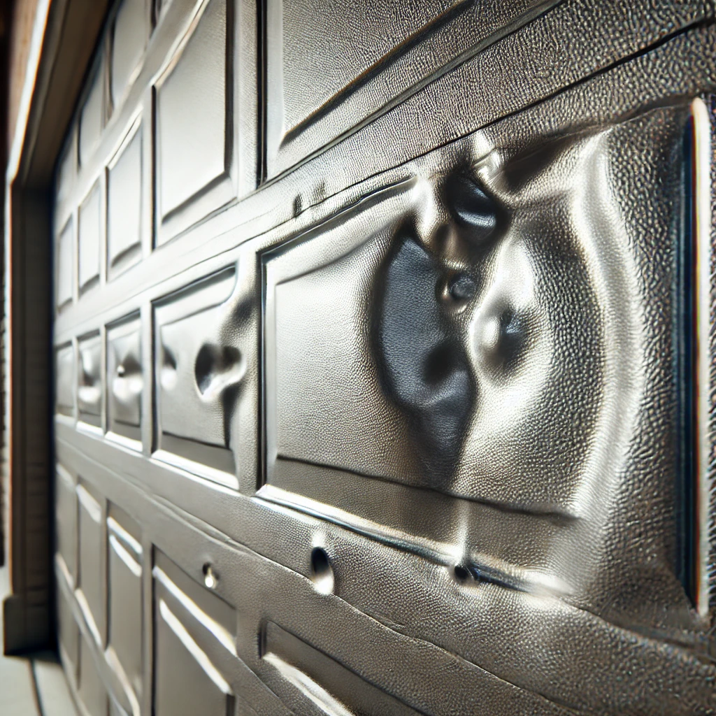 Professional Garage Door Dents Repair Wallington NJ - Expert Dent Removal Services