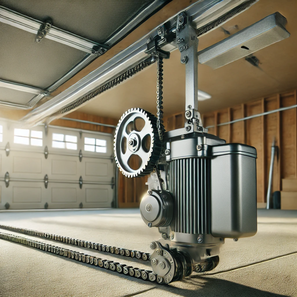 Garage Door Opener Installation & Service in Wallington NJ - Professional Solutions for All Opener Brands