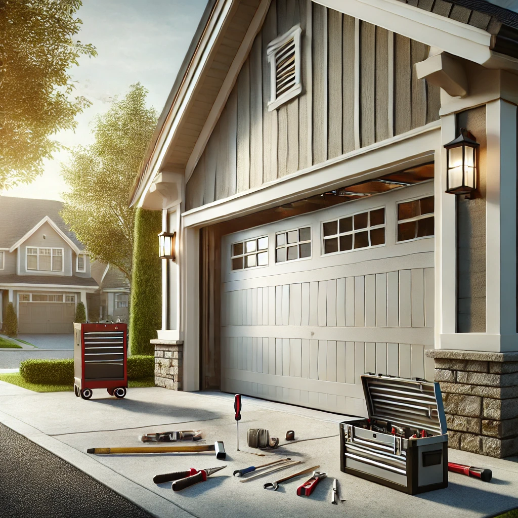 24/7 Garage Door Repair Wallington NJ - Emergency Repair Services by Garage Door Repair Wallington