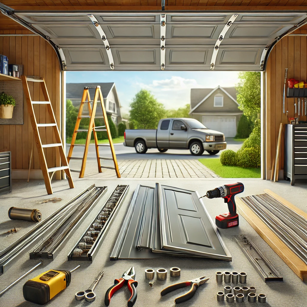 Professional Garage Door Replacement Wallington NJ - 24/7 Emergency Service & Expert Installation