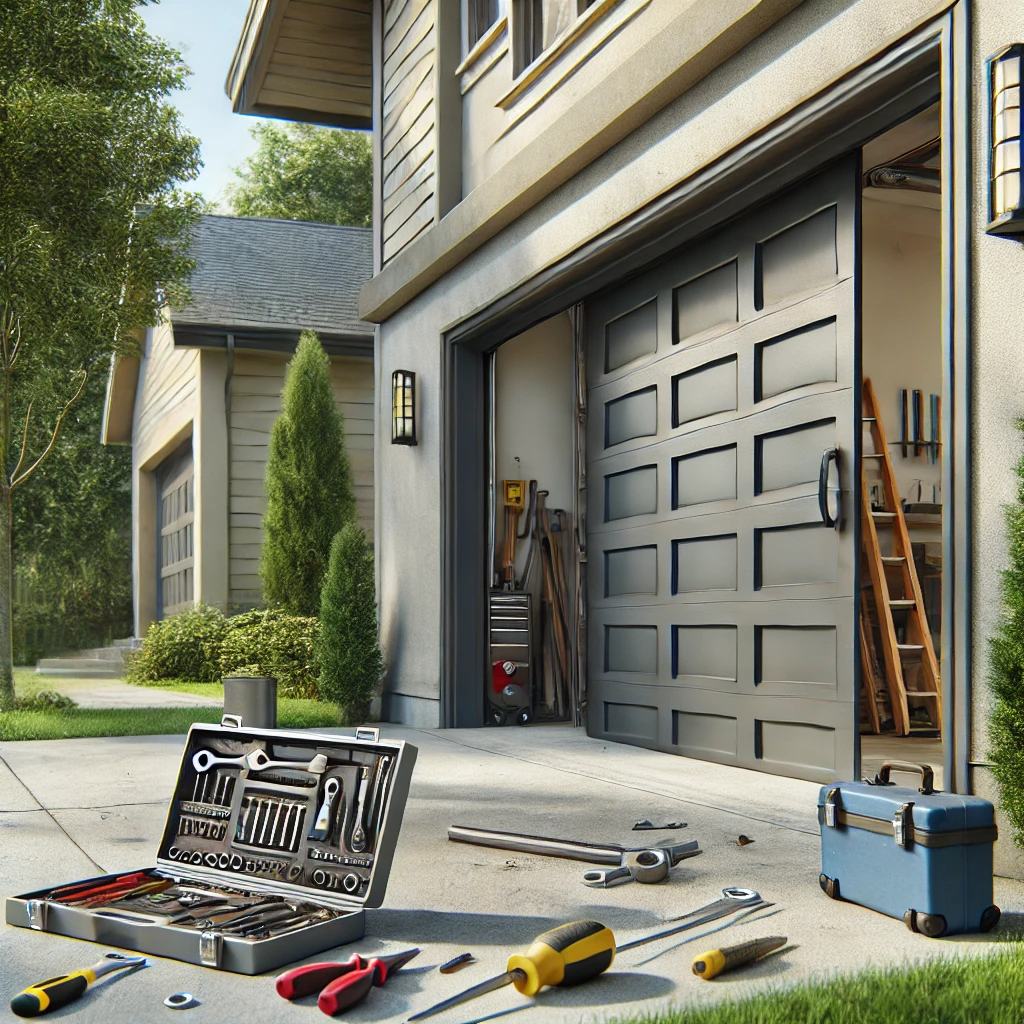 Local Garage Door Repair Wallington NJ - 24/7 Emergency Service Near You