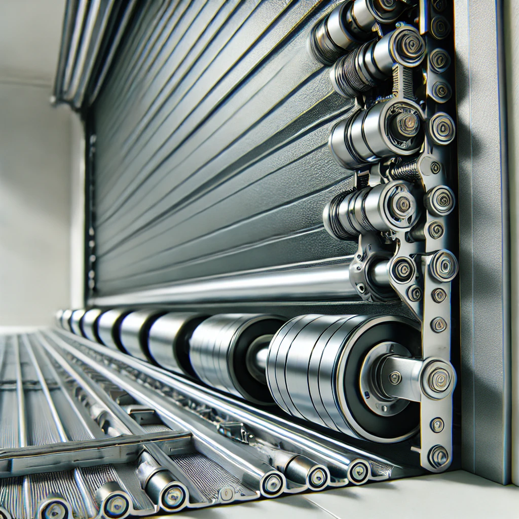 Expert Roller Garage Door Repairs Wallington NJ - Professional Door System Specialists