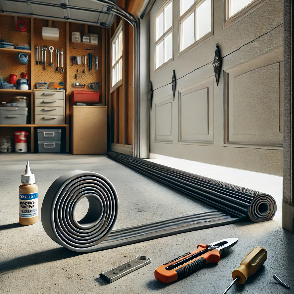 Expert Weather Seal Replacement in Wallington NJ - Professional Service for Bottom Seals, Weatherstripping & Threshold Seals